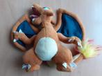 Vintage pokemon Charizard plush, Ophalen of Verzenden, Gebruikt