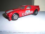 matchbox ford mustang, Comme neuf, Matchbox, Envoi, Voiture