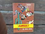 Originele strip Lucky Luke, Ophalen of Verzenden