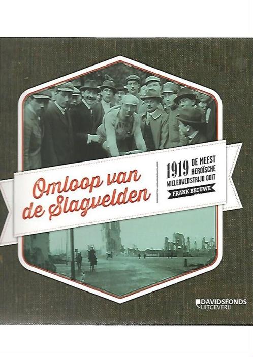 De omloop van de slagvelden + andere ( bak 47), Boeken, Oorlog en Militair, Gelezen, Ophalen of Verzenden