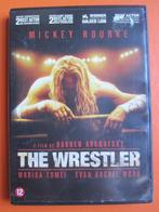 The Wrestler (2008), Cd's en Dvd's, Dvd's | Drama, Vanaf 12 jaar, Ophalen of Verzenden, Zo goed als nieuw, Drama