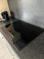 Inbouw Inductiekookplaat AEG, Ophalen, Nieuw, Inbouw