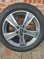 Winterbanden mercedes C klasse w205, Auto-onderdelen, Banden en Velgen, Ophalen