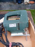 Decoupeer machine metabo, Ophalen of Verzenden, Zo goed als nieuw
