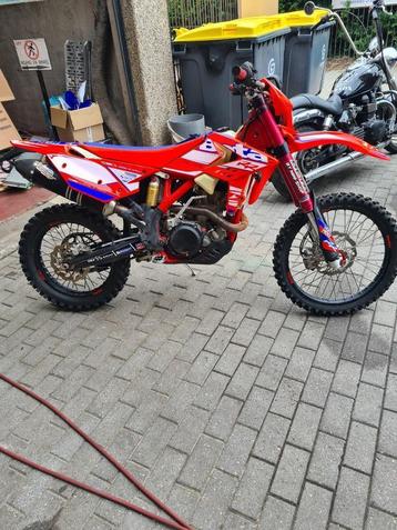 beta 350 enduro beschikbaar voor biedingen
