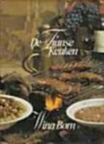 De Franse keuken / Wina Born, Boeken, Ophalen of Verzenden, Zo goed als nieuw