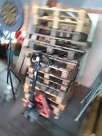 23 palletten en 3 grote droom te Herselt 2230, Enlèvement