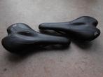 sq lab zadels te koop, Ophalen of Verzenden, Zo goed als nieuw, Racefiets, Zadel