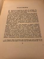 Princes and Pays d'Asie et de Nubie - G. Posener *1940, Antiquités & Art, G. Posener, Enlèvement ou Envoi
