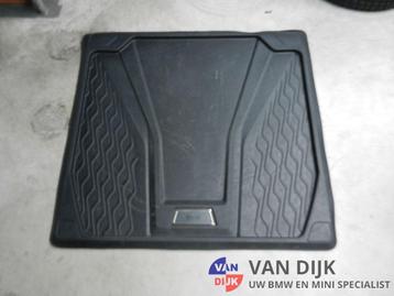 Rubberen koffermat origineel voor BMW X5 G05 51472458567 beschikbaar voor biedingen
