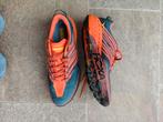 HOKA speedgoat 4 fiesta provincial maat 47, Ophalen of Verzenden, Zo goed als nieuw