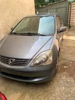 honda civic benzine, Auto's, Particulier, Civic, Te koop, Benzine