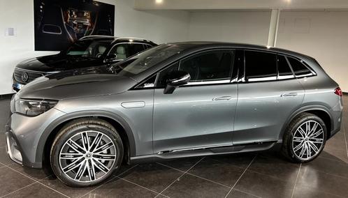EQE SUV 350+AMG Line (int-Exterieur), Full Option, Auto's, Mercedes-Benz, Particulier, EQE, 360° camera, ABS, Achteruitrijcamera
