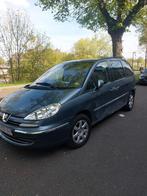 Peugeot 807 2.0 hdi, Boîte manuelle, 7 places, 5 portes, Diesel