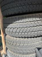 Winterbanden op velg, Auto-onderdelen, Banden en Velgen, Ophalen, Winterbanden