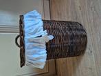 Wasmand, Zo goed als nieuw
