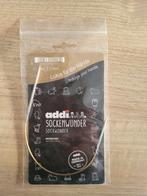 Rondbreinaald voor sokken maat 2.5 (sokkenwonder) 4 Euro, Hobby & Loisirs créatifs, Tricot & Crochet, Enlèvement ou Envoi, Comme neuf