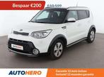 Kia Soul 1.6 CRDi Active (bj 2016, automaat), Auto's, Stof, Gebruikt, 1350 kg, 136 pk