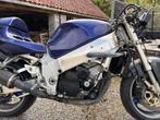 GSXR 750 96-99 pour pieces, Motoren, Motoren | Suzuki, 750 cc, Meer dan 35 kW, Sport, Particulier