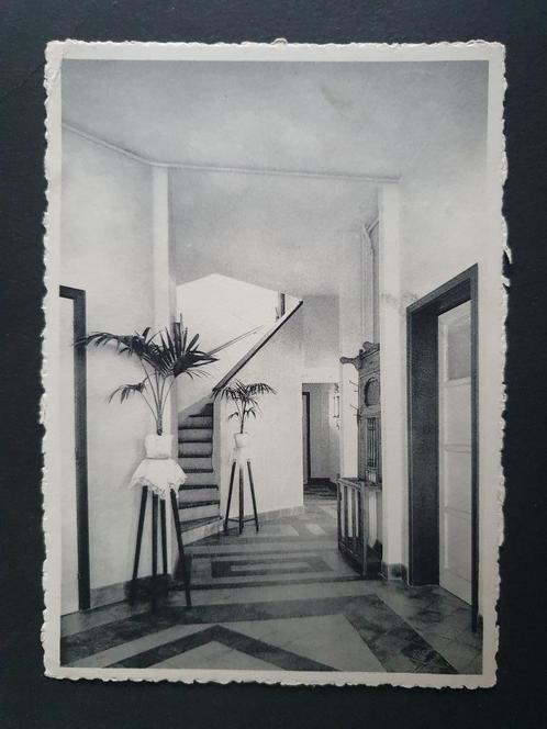 Koksijde Coxyde Home N.D. de Boulogne L'entrée, Collections, Cartes postales | Belgique, Affranchie, Flandre Occidentale, 1940 à 1960
