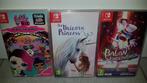 Nintendo switch spelletjes.!, Ophalen of Verzenden, Zo goed als nieuw, Overige genres, Vanaf 3 jaar