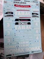 Tamiya TABAC Orginal Sonax AMG Mercedes C-Class DTM 1:24, Auto, Groter dan 1:32, Nieuw, Ophalen of Verzenden