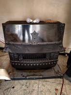 Oude kachel, Huis en Inrichting, Ophalen