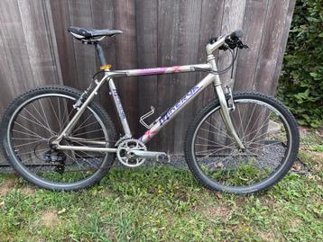 Mountainbike 26 “ beschikbaar voor biedingen