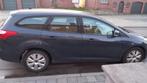 Ford focus 1.6 diesel 2014 climatisation 290000 km, Auto's, Ford, Euro 5, Stof, 4 cilinders, Blauw