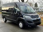 CITROEN JUMPER * Gekeurd voor verkoop, Auto's, Parkeersensor, Euro 6, Citroën, Zwart