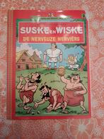 De nerveuze nerviërs, Boeken, Ophalen of Verzenden, Zo goed als nieuw