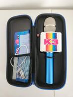K3 micro, Ophalen of Verzenden, Zo goed als nieuw