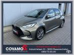 Toyota Yaris Style, Automaat, Euro 6, Overige kleuren, 5 deurs