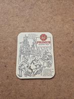 Sous bock Primus (modèle 4), Enlèvement ou Envoi, Utilisé, Sous-bock, Autres marques