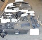 Lot de pièces Volkswagen Transporter T5, BMW, Pare-chocs, Enlèvement, Utilisé