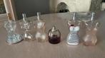 JEAN PAUL GAULTIER lege PARFUMflesjes, Verzamelen, Ophalen of Verzenden, Gebruikt, Parfumfles