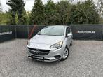 Opel Corsa | 1.2i | NAVI | PDC | CRUISE CTRL, Auto's, Opel, Stof, Gebruikt, Zwart, 4 cilinders