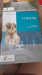 Latijn eerste jaar leesboek, Boeken, Schoolboeken, Ophalen, Plantyn, Zo goed als nieuw, Latijn