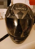 Shoei Helm M, Motoren, Shoei, M