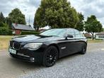 BMW 730D F01 // CAMERA // PANO // Prijs vanaf 10950,- EURO, Auto's, BMW, Automaat, 2993 cc, 7 Reeks, Bedrijf