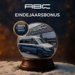 HYMER/Eriba Car 600 First Edition - NIEUW - 177PK Automaat, Siège standard, 5 à 6 mètres, Diesel, Hymer