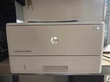 HP Laserjet M402dn, Hp, Impression noir et blanc, Enlèvement, Imprimante laser