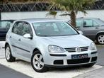 Vw Golf 5 1.6 Fsi * 118.000 km * 6 Versnellingen * Garantie, Auto's, Voorwielaandrijving, Alarm, 1600 cc, Bedrijf