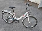 Pure meisjes fiets in goede staat., Fietsen en Brommers, Ophalen, Versnellingen, Pure, Gebruikt