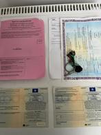 Scooter a klasse, Ophalen, Zo goed als nieuw