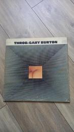 vinyl 33T gary burton "throb", Ophalen, 1980 tot 2000, Gebruikt