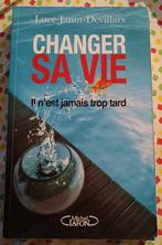 Changer sa Vie Il n'est jamais trop tard : Luce J.Devillars, Boeken, Psychologie, Verzenden, Gelezen, Ontwikkelingspsychologie