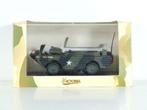 1:43 Victoria R033 Jeep Ford GPA Amfibie US Army camouflage, Comme neuf, Voiture, Enlèvement ou Envoi