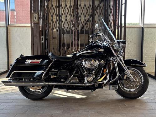 Harley-Davidson TOURING ROAD KING INJ FLHRI (bj 2003), Motoren, Motoren | Harley-Davidson, Bedrijf, Overig