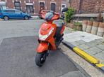 Peugeot kisbee classe A, Vélos & Vélomoteurs, Scooters | Peugeot, Autres modèles, Enlèvement, Utilisé, Essence